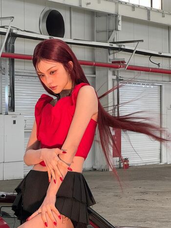 Full leaked Mysterious lilly private onlyfans photo