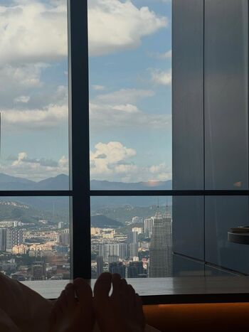 Full leaked Eve hewson/ private onlyfans photo