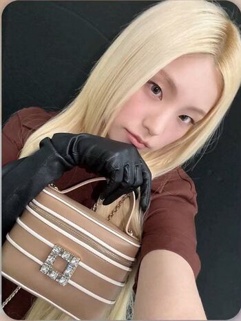 Full leaked Brendadx/ private onlyfans photo