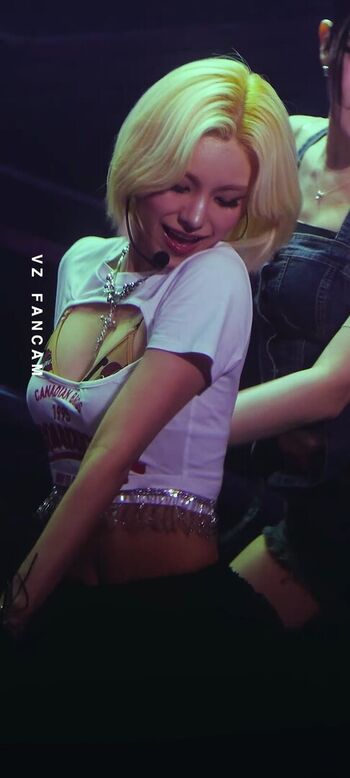 Full leaked Yeji page private onlyfans photo