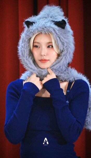 Full leaked Ludmila shulzhuk/ private onlyfans photo