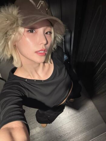 Full leaked Jada kai/ private onlyfans photo