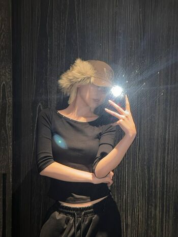 Full leaked Angela grajales/ private onlyfans photo