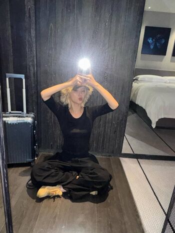 Full leaked Charlotte heaven/ private onlyfans photo