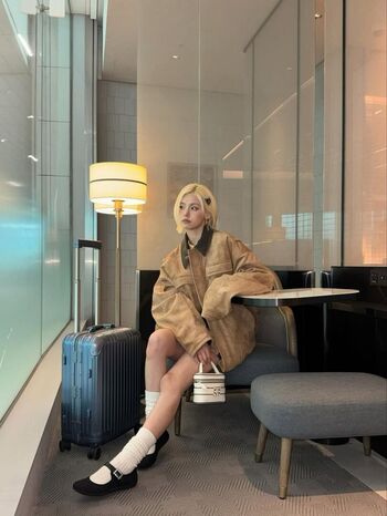 Full leaked Alane dias/ private onlyfans photo