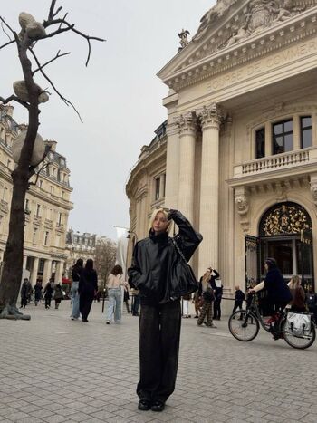 Full leaked Karla bustillos/ private onlyfans photo