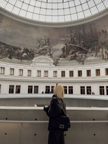 Full leaked Babycakkes/ private onlyfans photo