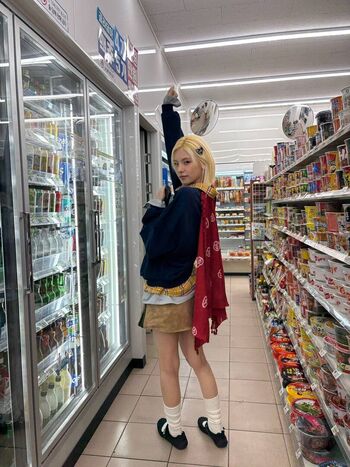 Full leaked Kimberley anderson/ private onlyfans photo