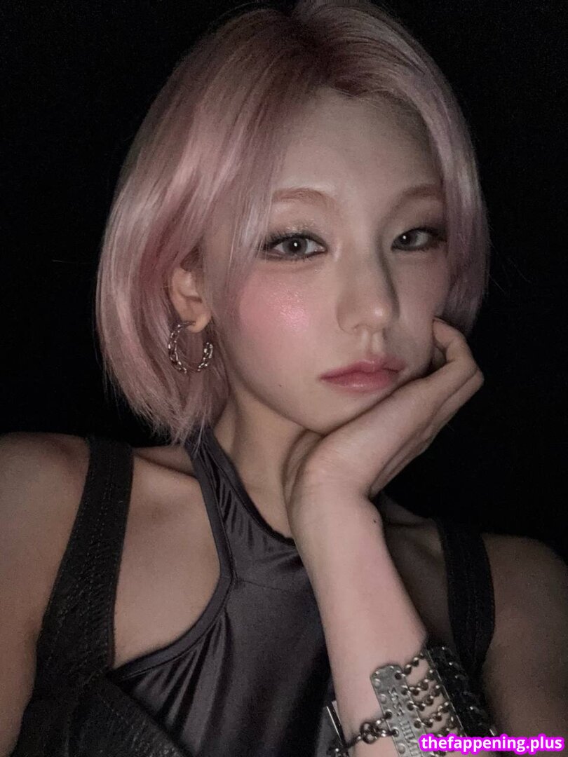 Full leaked Bansheemoon/ private onlyfans photo