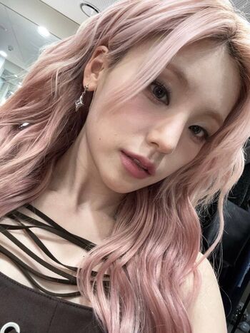 Full leaked Only farina/ private onlyfans photo