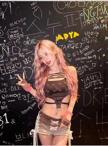 Full leaked Alyna wampler/ private onlyfans photo