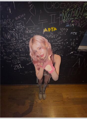 Full leaked Tiny asa/ private onlyfans photo