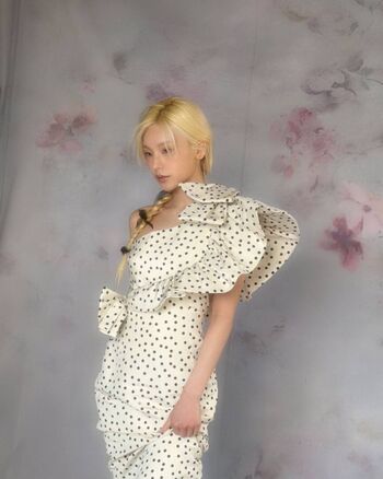 Full leaked Shirin azami/ private onlyfans photo