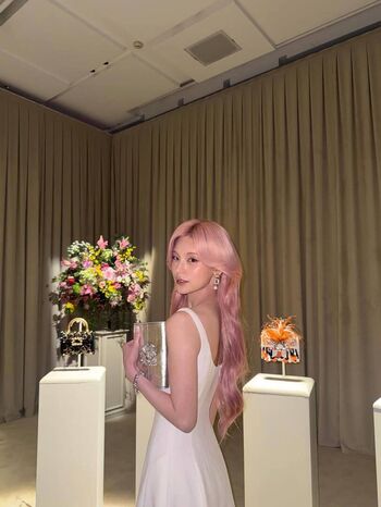 Full leaked Yeji private onlyfans photo