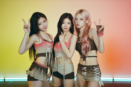 Full leaked Yeji private onlyfans photo