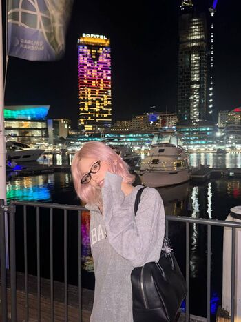 Full leaked Ashley lane / private onlyfans photo