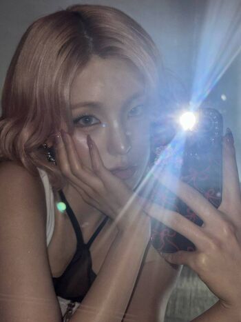 Full leaked Elle voss/ private onlyfans photo