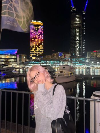 Full leaked Puddems private onlyfans photo