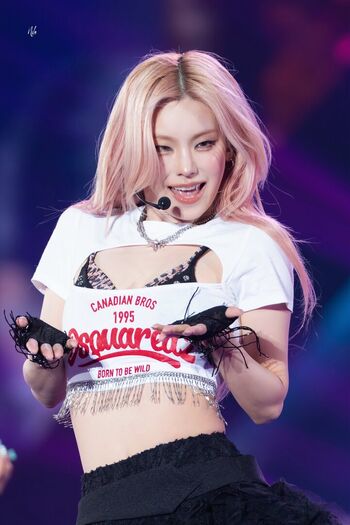 Full leaked Yeji page private onlyfans photo
