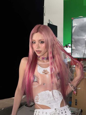 Full leaked Phoebe chakar/ private onlyfans photo