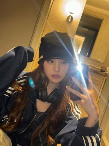 Full leaked Haley bennett/ private onlyfans photo