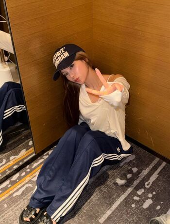 Full leaked Ts melzinha private onlyfans photo