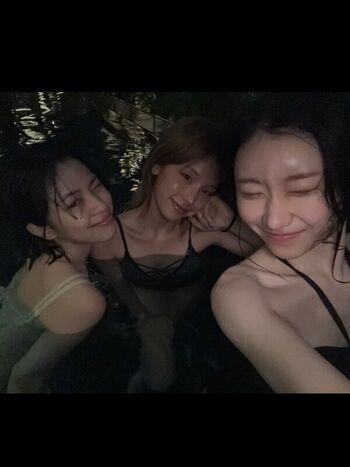 Full leaked Yeji private onlyfans photo