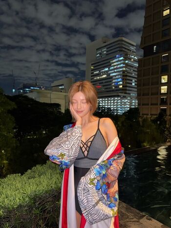 Full leaked Stella/ private onlyfans photo
