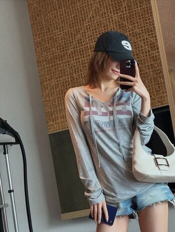 Full leaked Georgia vts/ private onlyfans photo