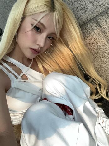 Full leaked Mymy ibnn/ private onlyfans photo