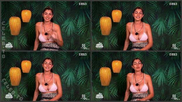 Full leaked Yeliz koc private onlyfans photo