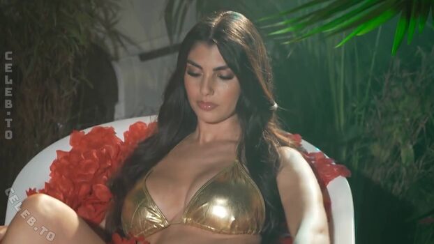 Full leaked Yeliz koc private onlyfans photo