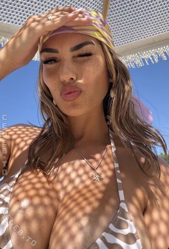 Full leaked Yeliz koc private onlyfans photo
