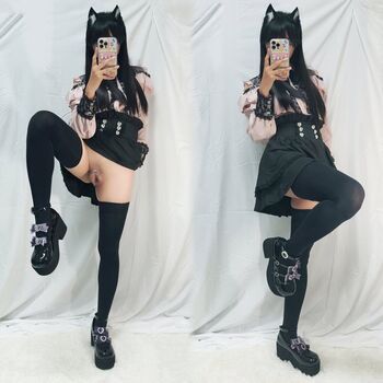 Full leaked Yenasmily page private onlyfans photo