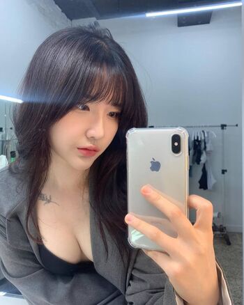 Full leaked Yeonjju private onlyfans photo