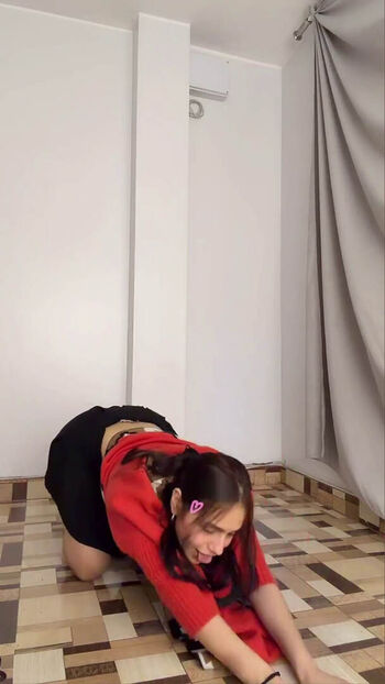 Full leaked Yeseniayulizasilv private onlyfans photo