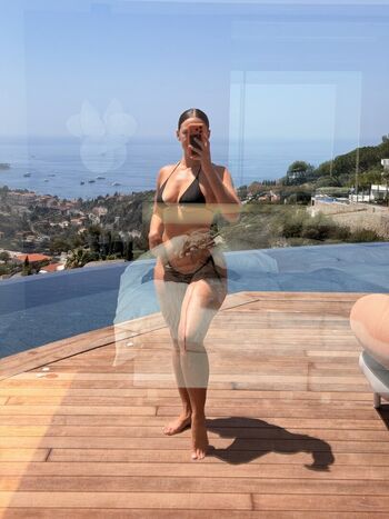 Full leaked Yesjulz page private onlyfans photo