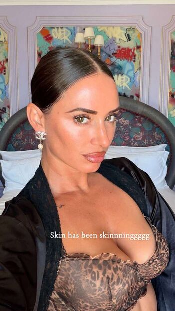 Full leaked Yesjulz page private onlyfans photo