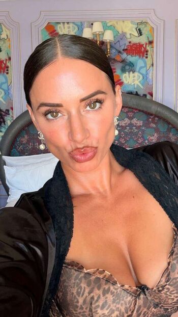 Full leaked Yesjulz page private onlyfans photo