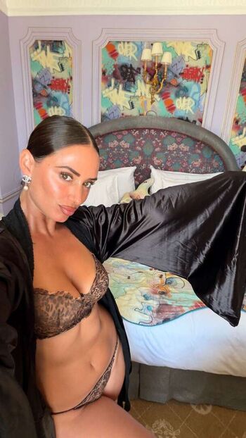 Full leaked Yesjulz page private onlyfans photo