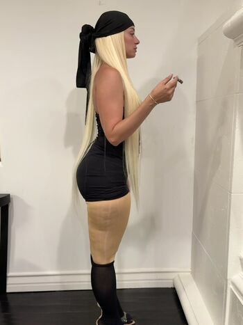 Full leaked Yesjulz  page private onlyfans photo