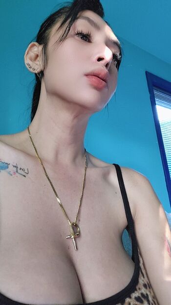Full leaked Yhan yan ashley velasco private onlyfans photo
