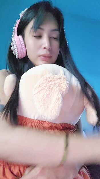Full leaked Yhan yan ashley velasco private onlyfans photo