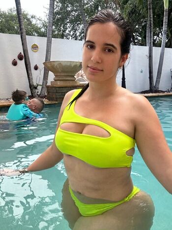 Yilian Cruz
