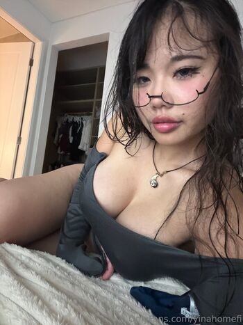 Yinahomefi