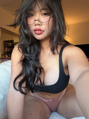 Full leaked Yinahomefi private onlyfans photo