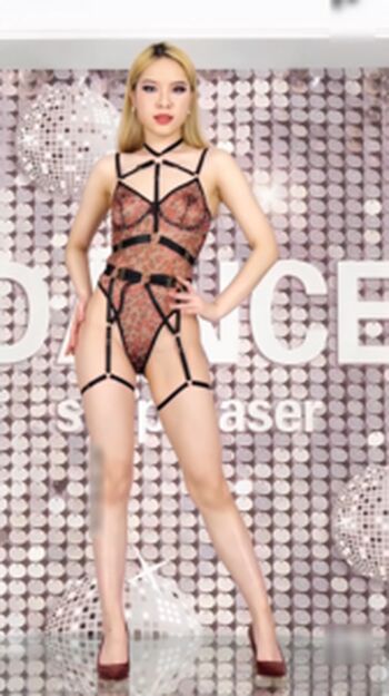 Full leaked Yingxiu xyz private onlyfans photo