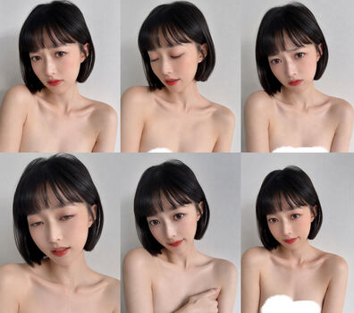 Full leaked Yiyi private onlyfans photo