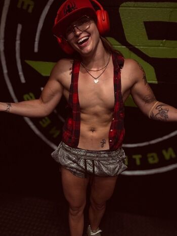 Full leaked Yodaddydeuce private onlyfans photo