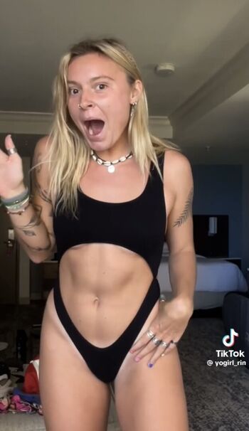 Full leaked Yogirl rin private onlyfans photo